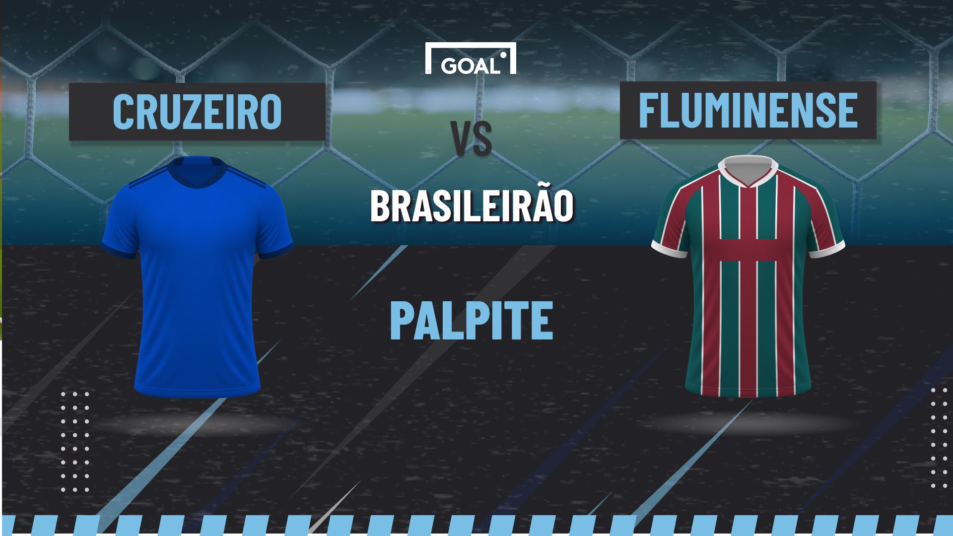 Palpites Cruzeiro vs Fluminense
