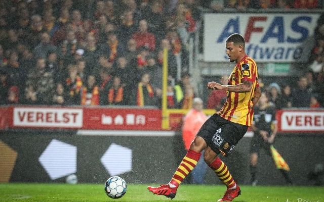 Vinicius Souza  KV MECHELEN