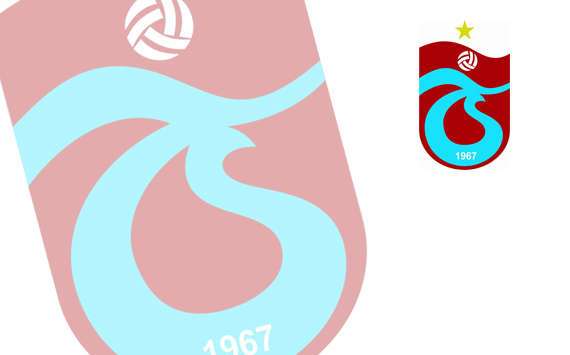 Trabzonspor Logo