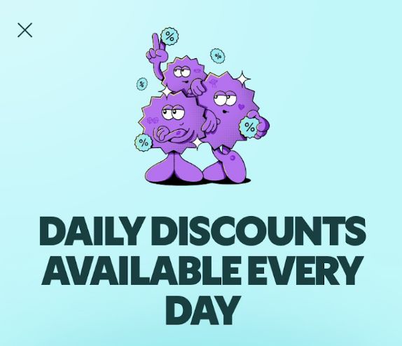 betr picks discounts