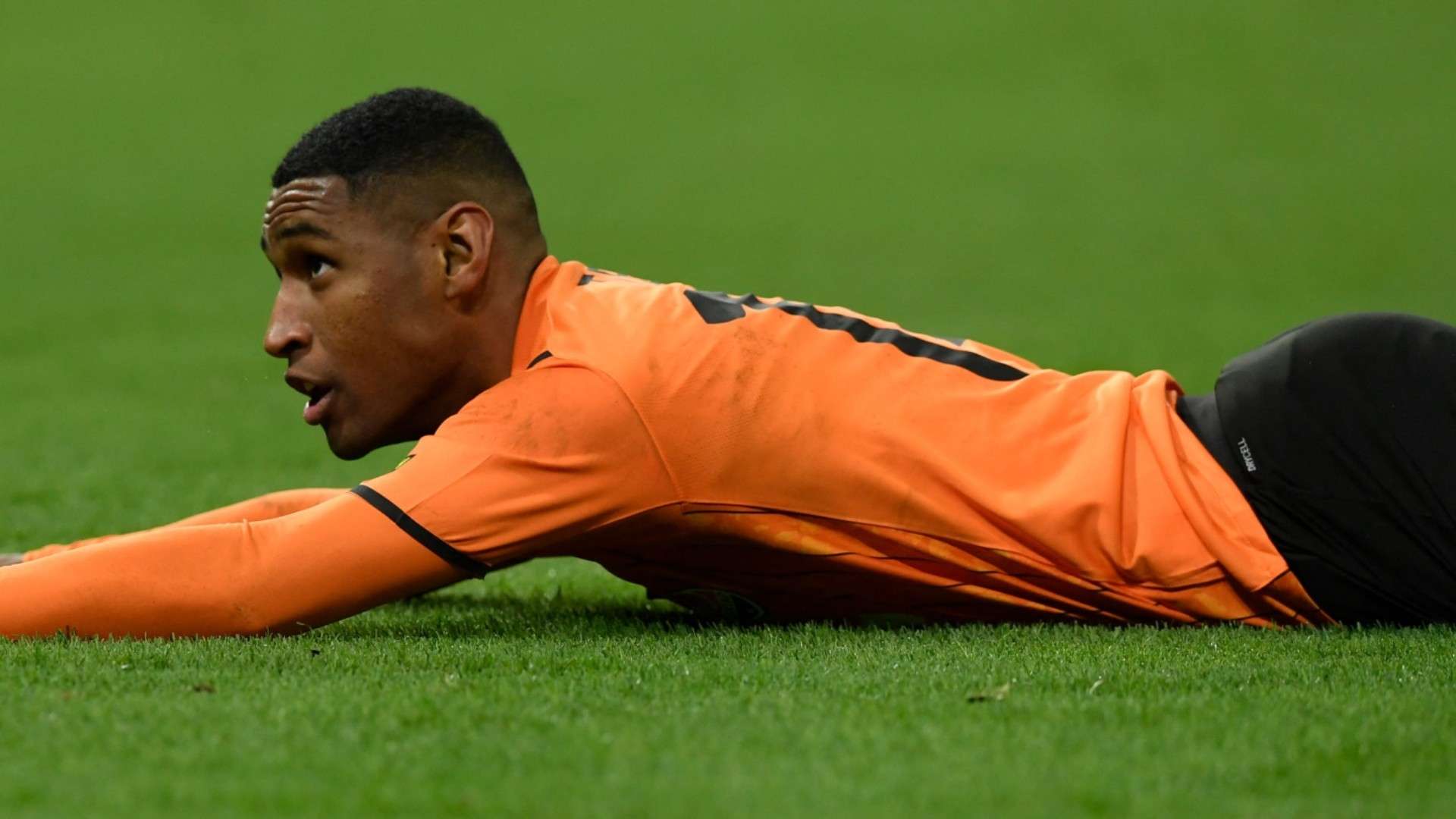 Tete Shakhtar Donetsk 2021-22