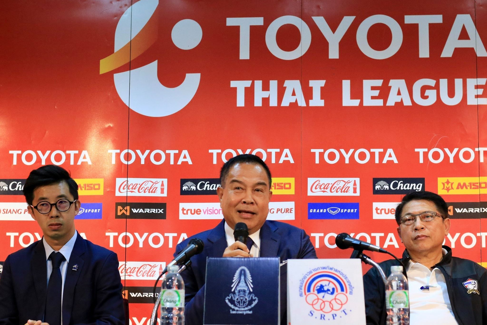 พล.ต.อ.สมยศ พุ่มพันธุ์ม่วง