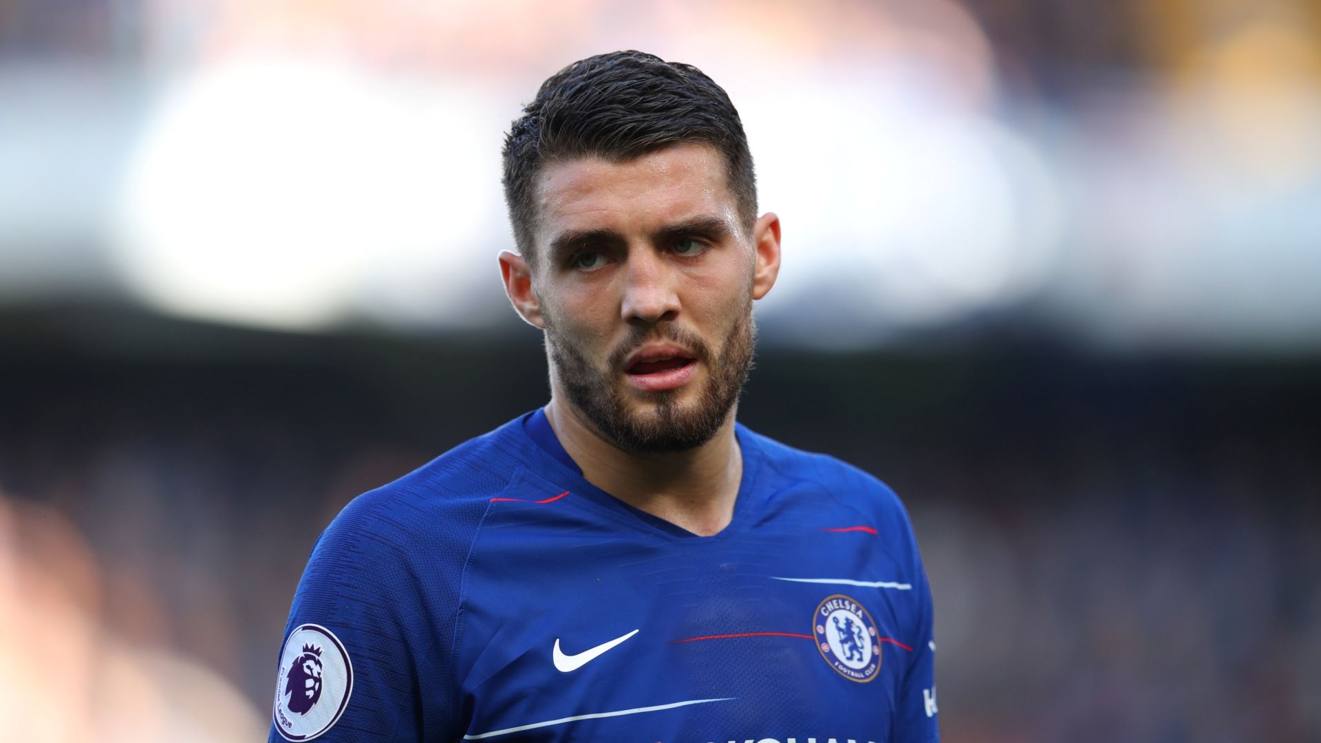 Mateo Kovacic - Chelsea