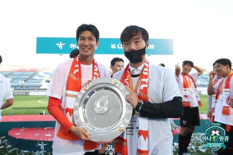 제주 남기일 정조국