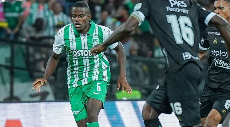 Atlético Nacional 2022