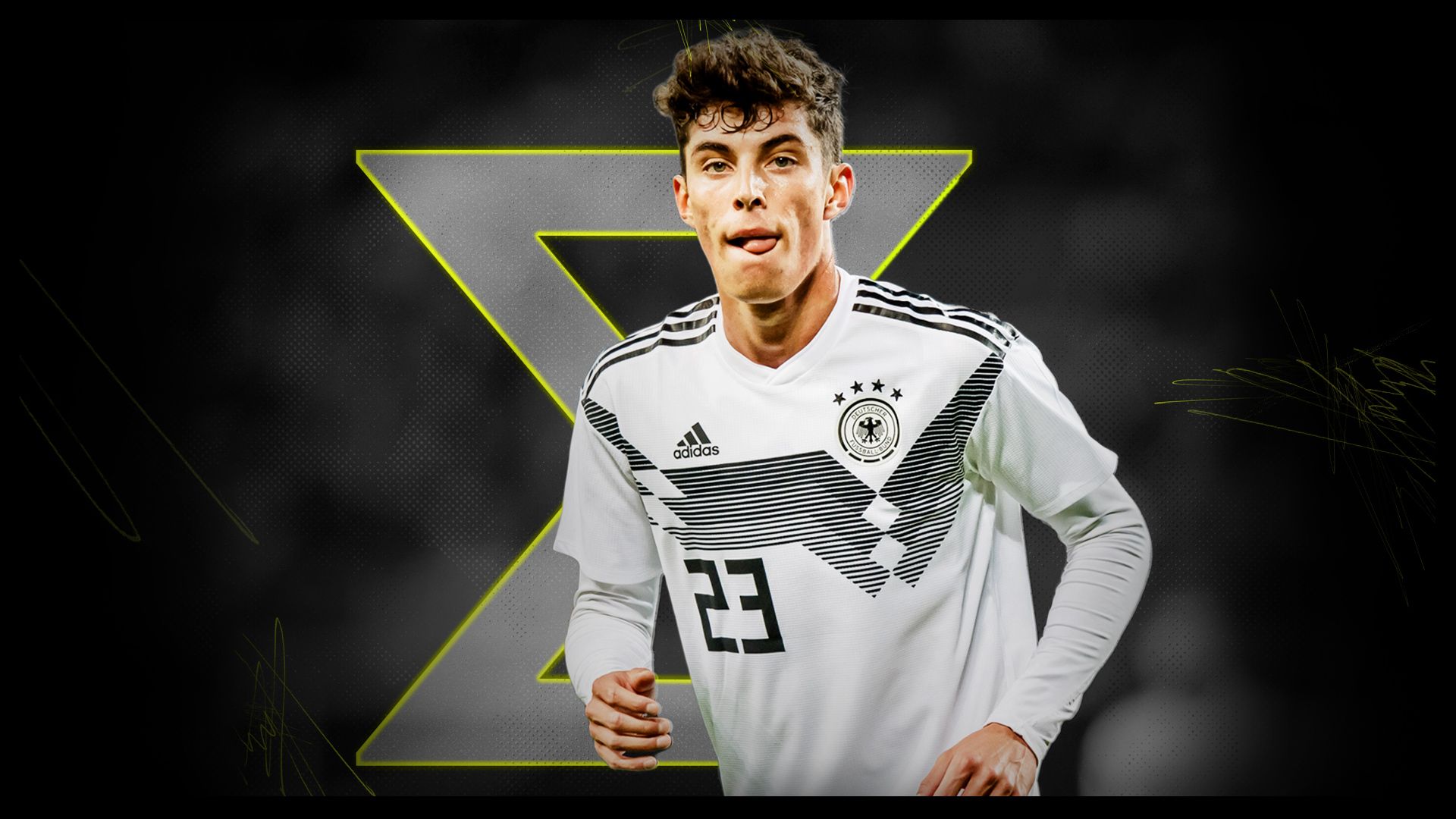 Kai Havertz NxGn
