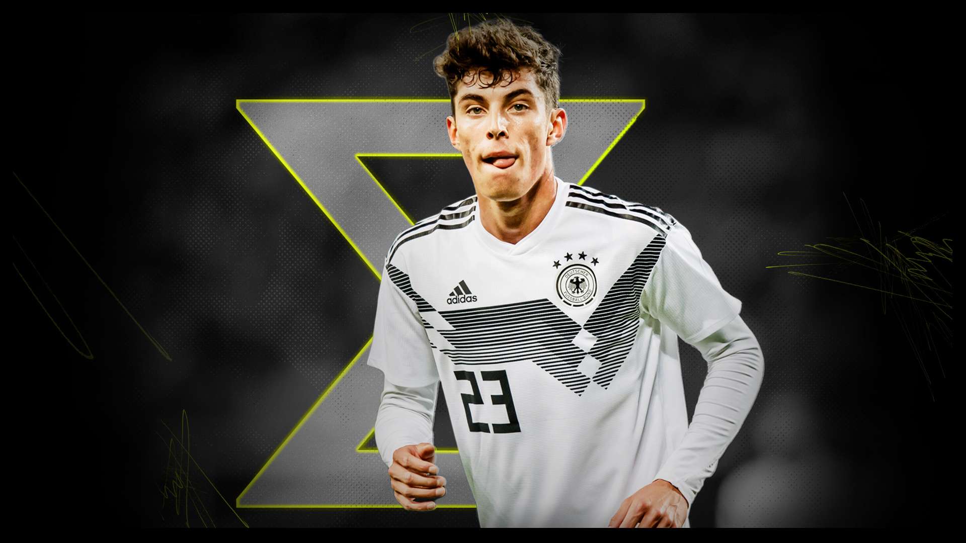 Kai Havertz NxGn