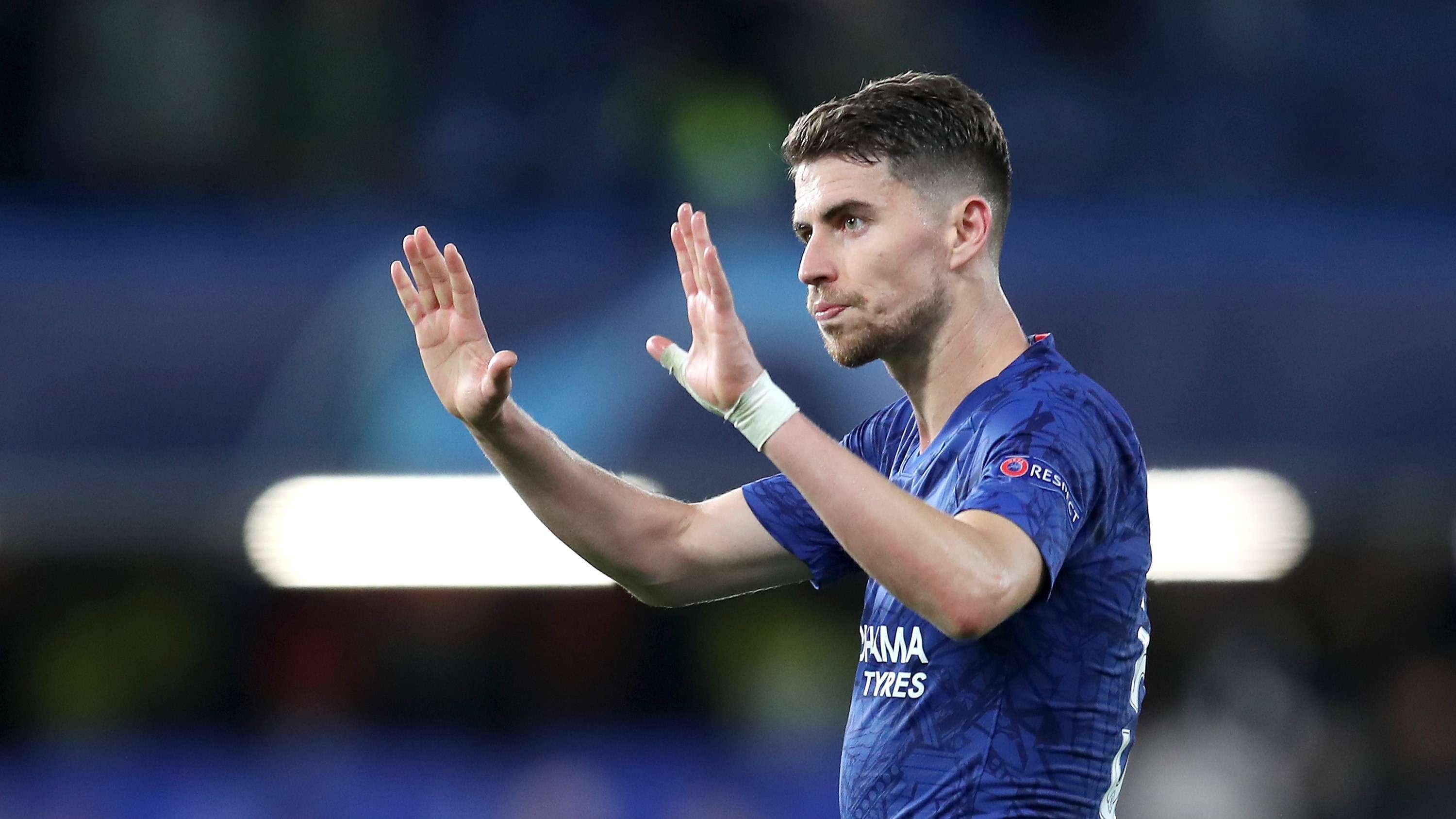 Jorginho Chelsea