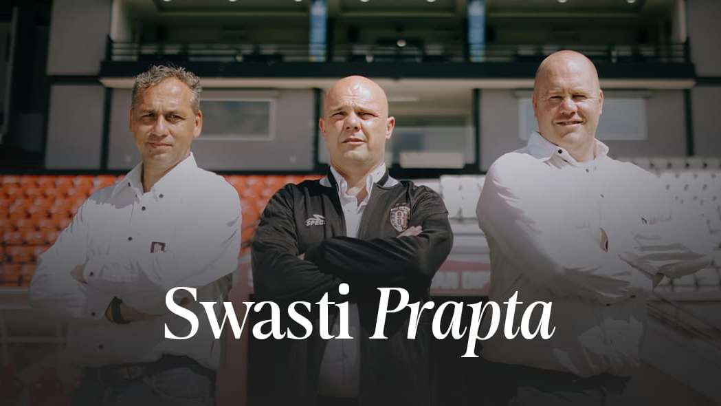 Johnny Jansen Bali United