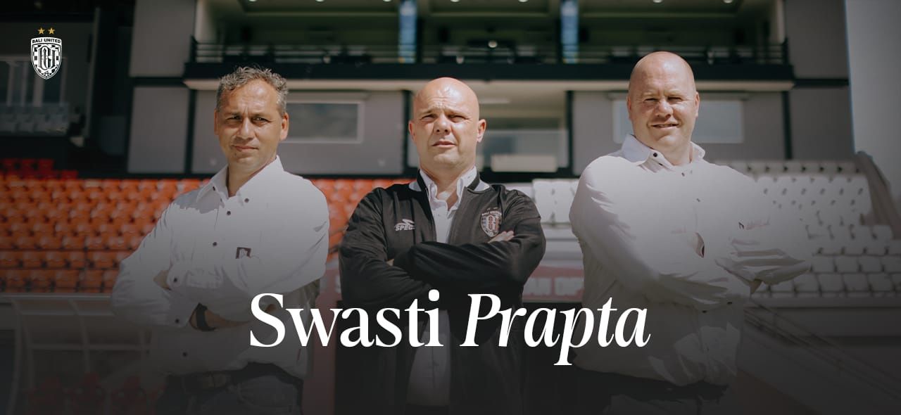 Johnny Jansen Bali United