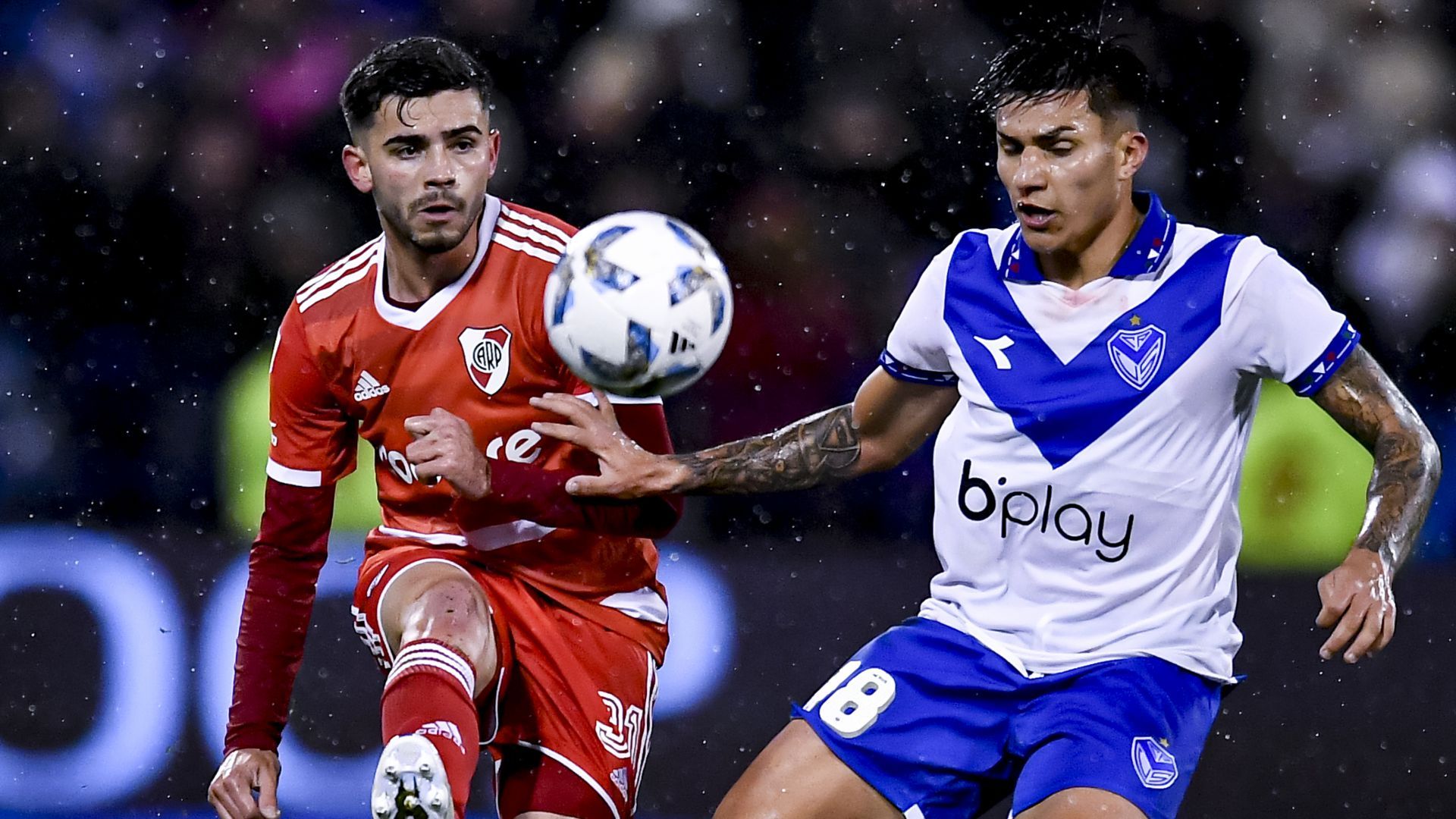 Santiago Castro Velez