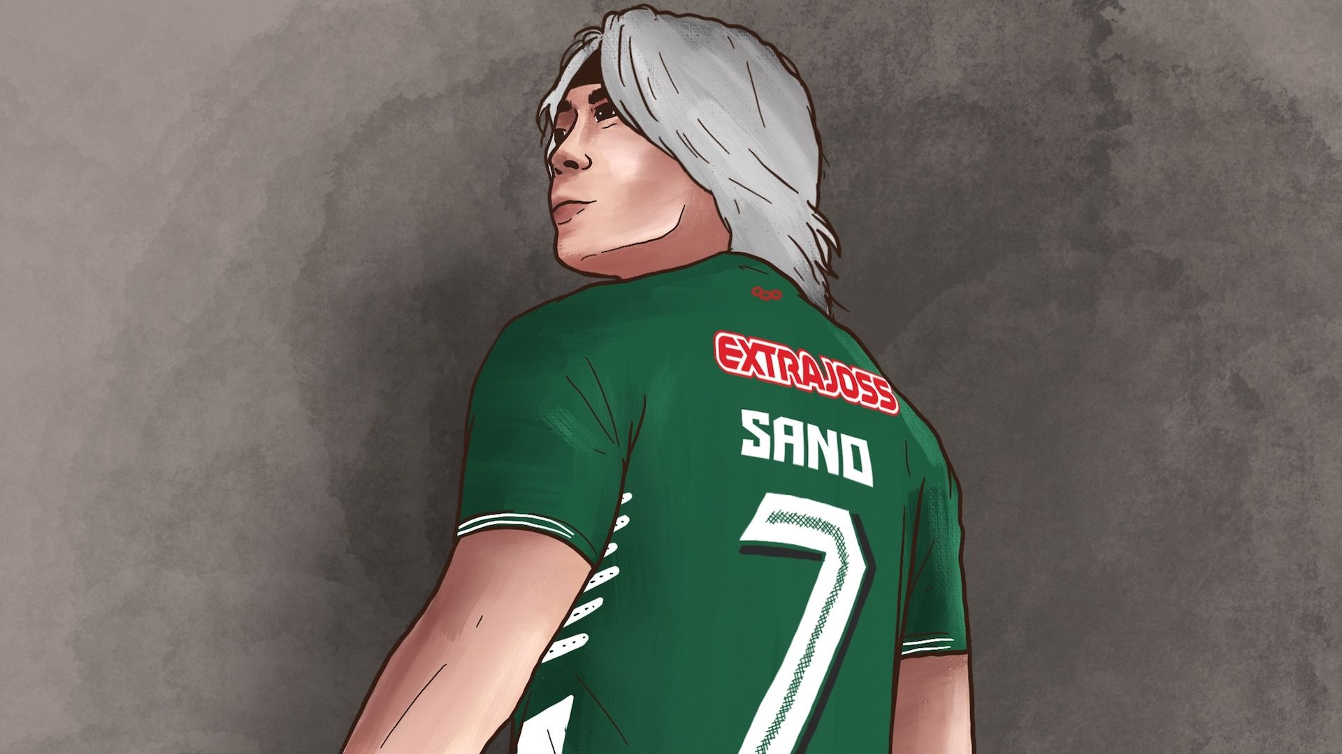 Kei Sano - PSS Sleman