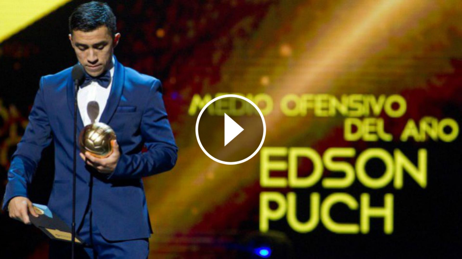 Edson Puch