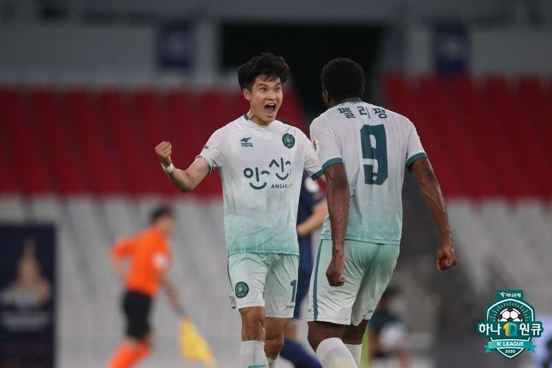 안산 김륜도 골