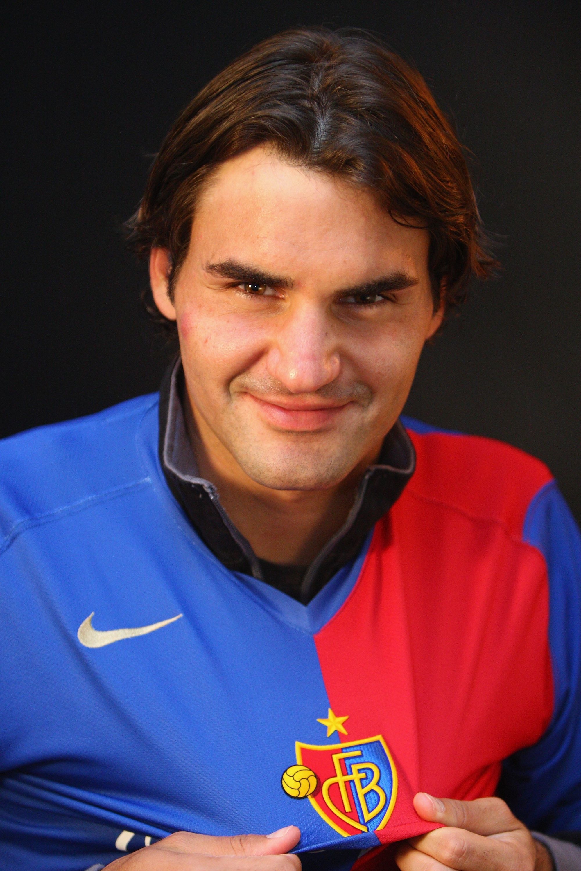 federer basilea