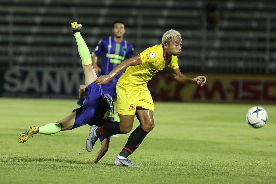 อภิวัฒน์ เพ็งประโคน