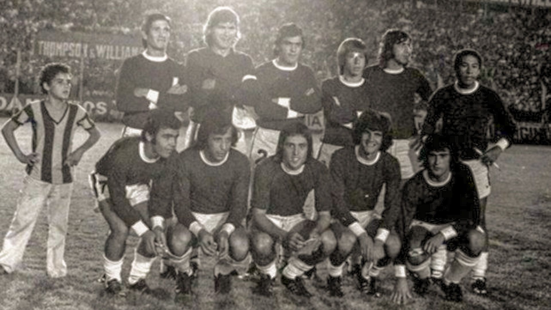 Combinado de Rosario 1974