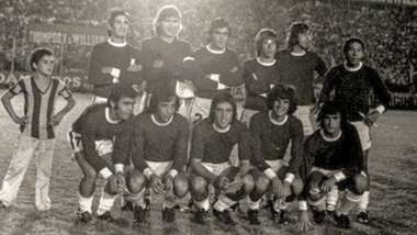 Combinado de Rosario 1974