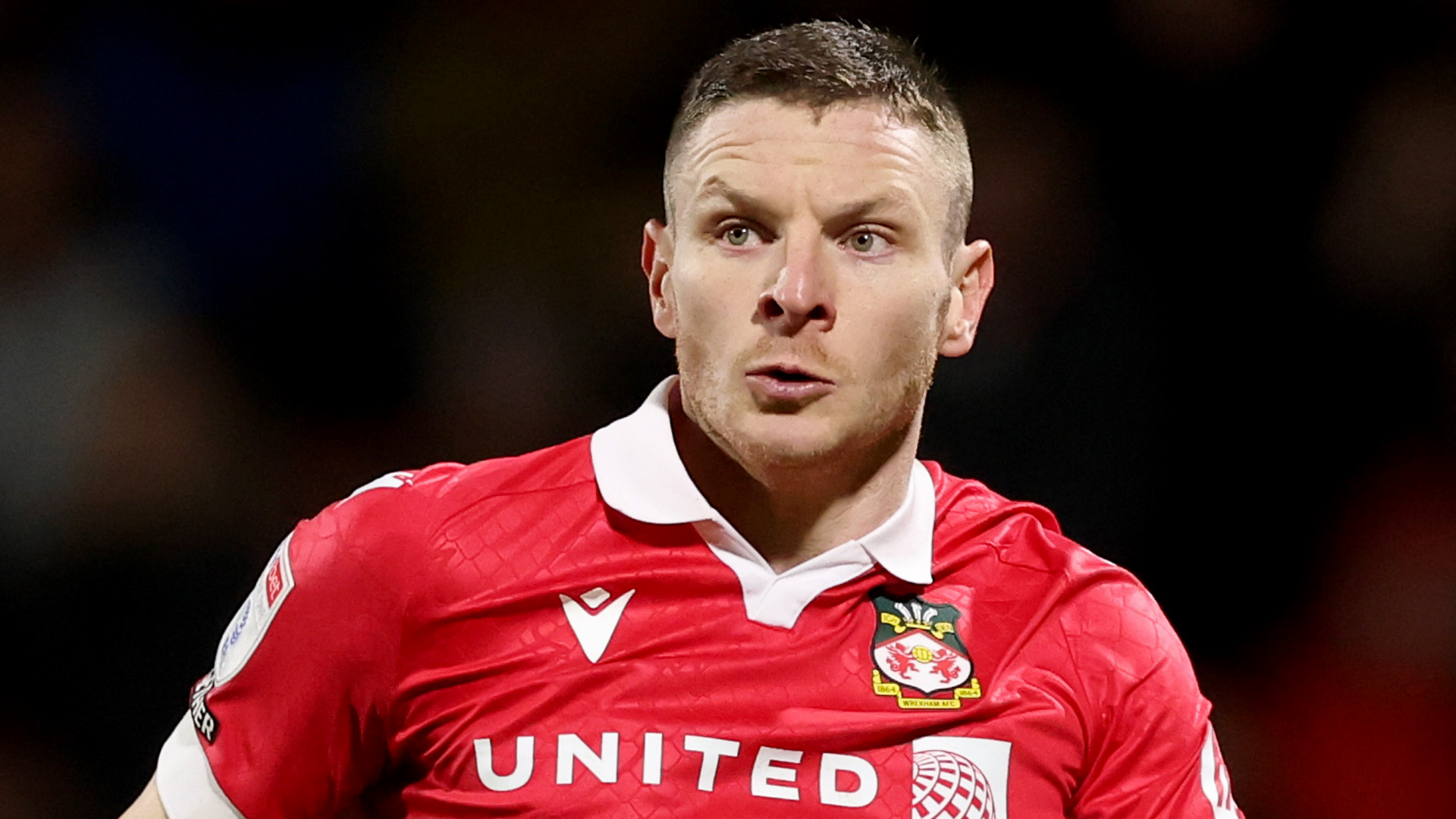 Why Wrexham will find it difficult to offload 110-goal Paul Mullin - but one transfer option highlighted that ‘makes a lot of sense’ | Goal.com UK