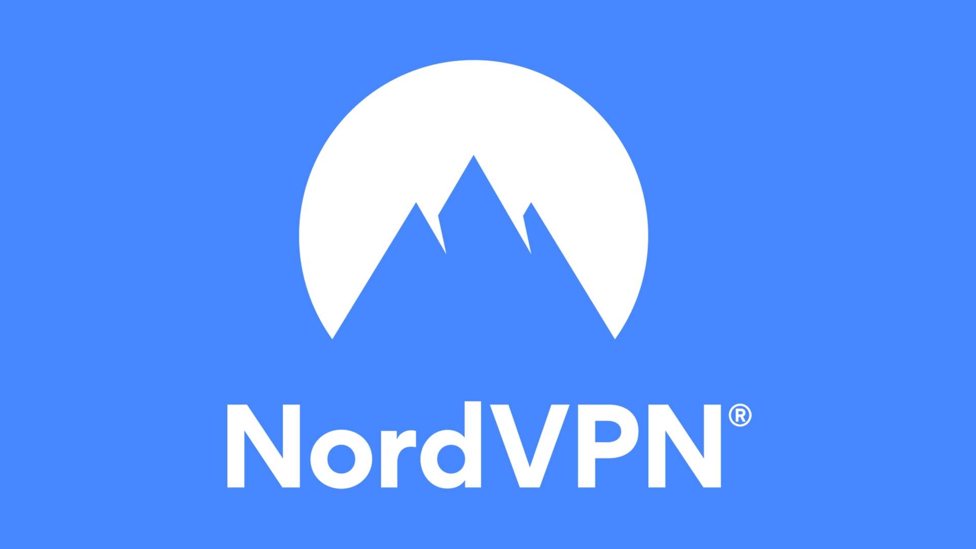 NordVPN LOGO