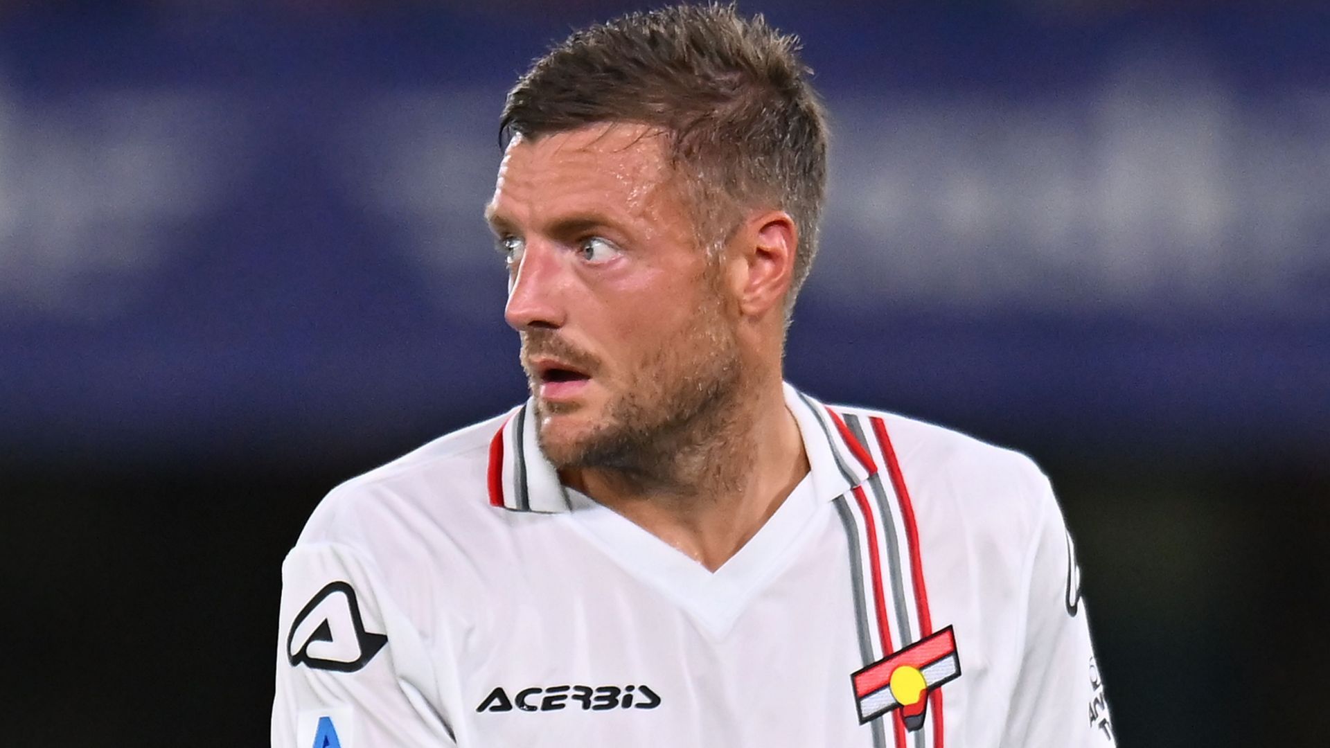 Jamie Vardy Cremonese 2025-26