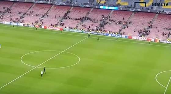 포체티노(캄프누)