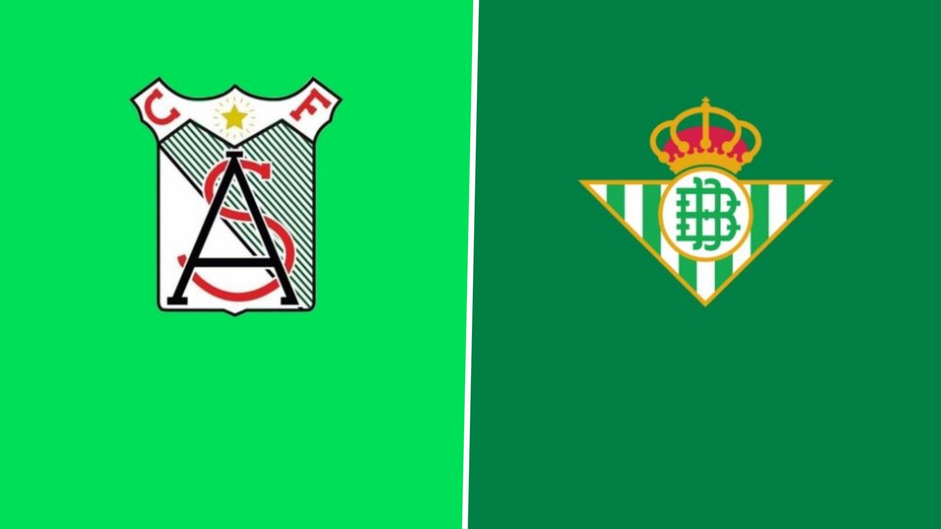 Atlético Sanluqueño Betis Deportivo