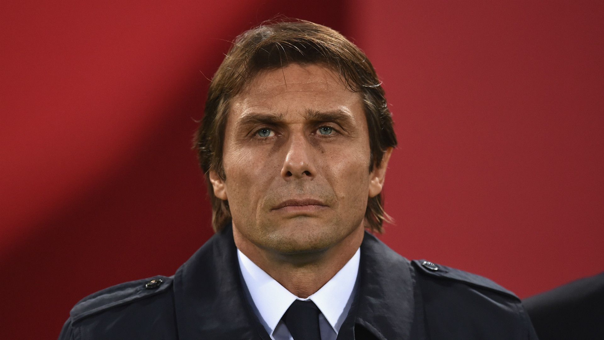 HDP Antonio Conte