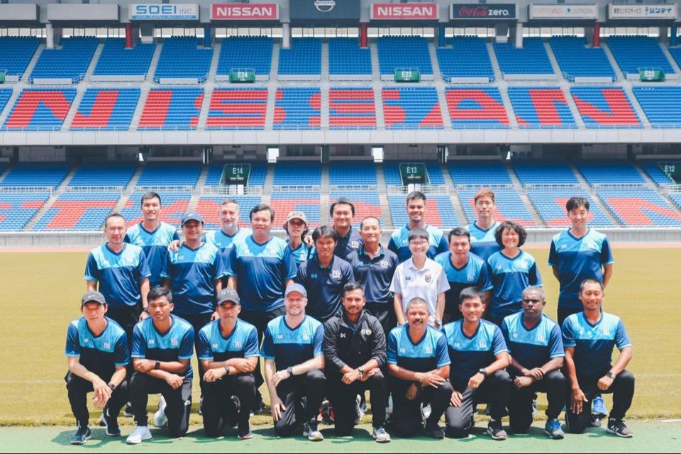 AFC ‘Pro’ Diploma Coaching Course