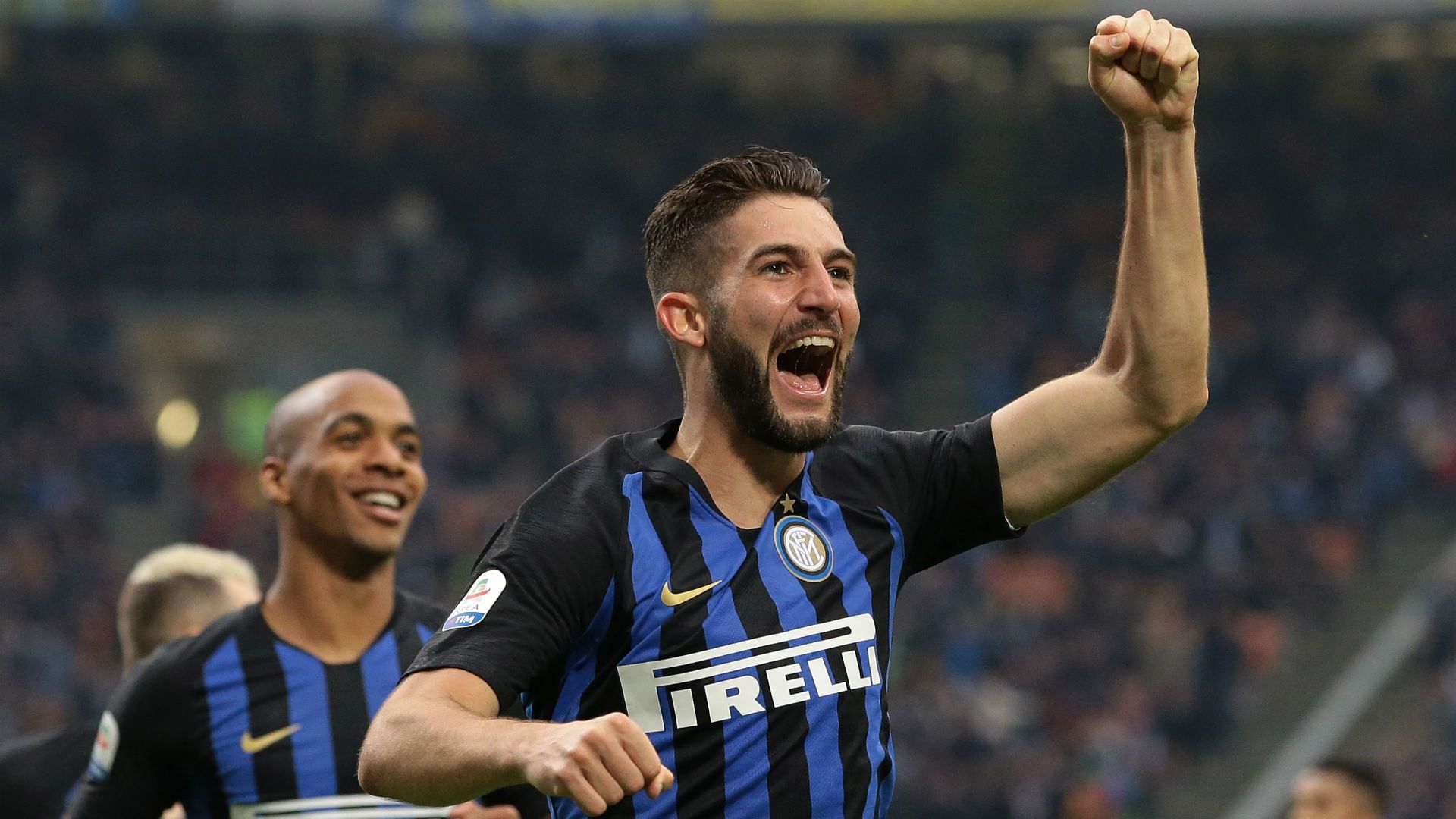 Inter - cropped