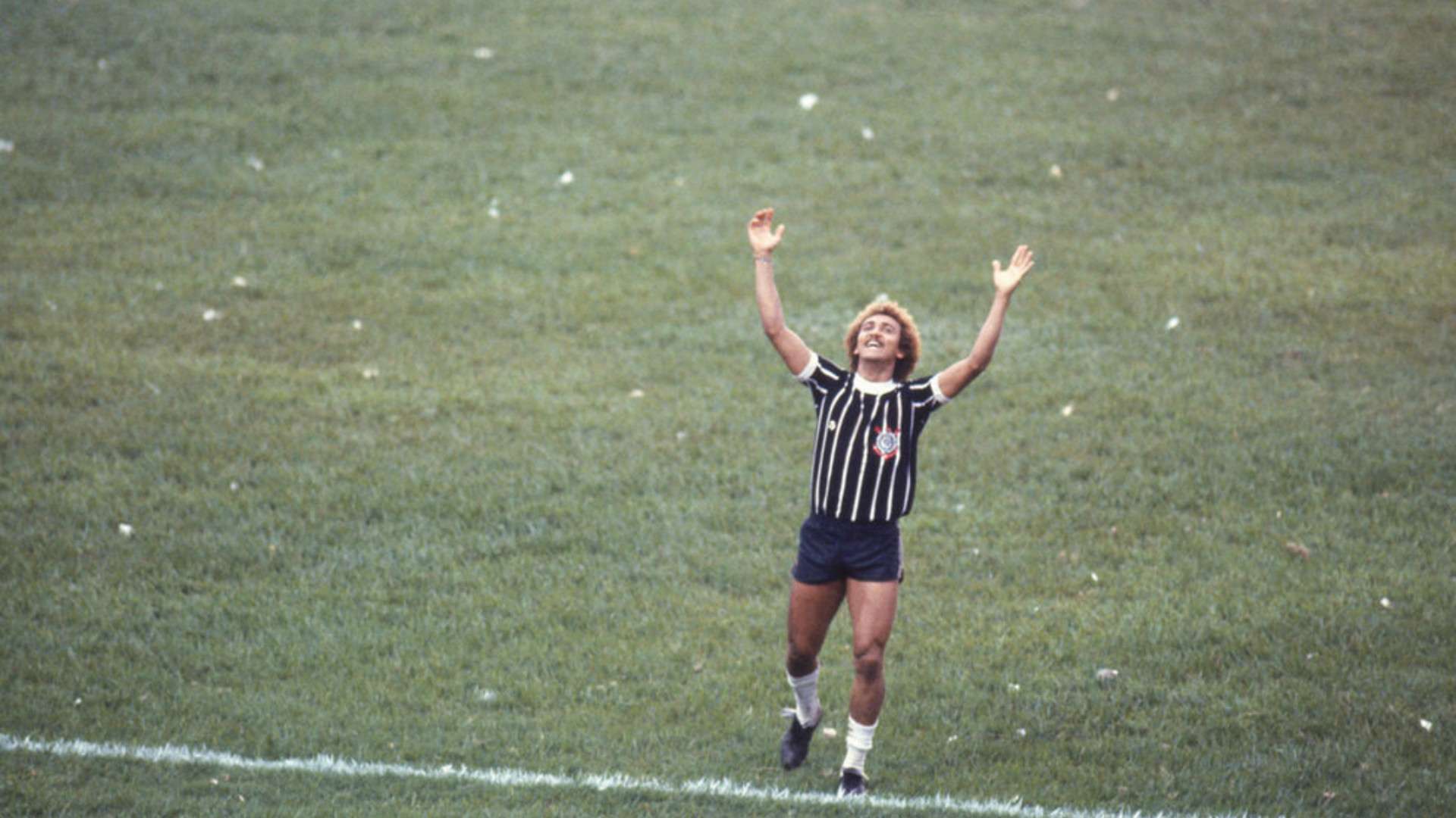 Biro-Biro - Corinthians - 1978/1988