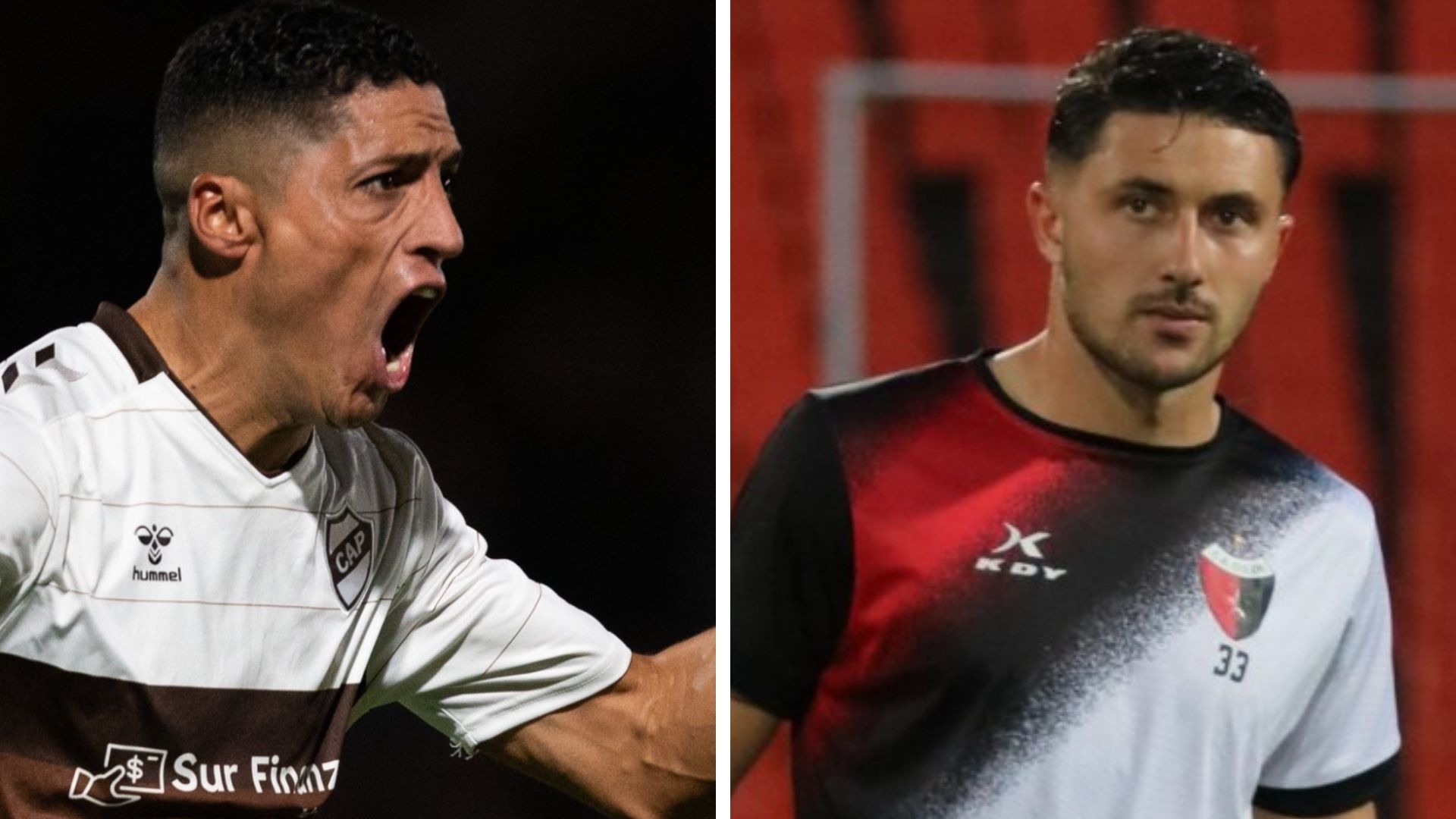 Platense Colón Torneo Binance 2023