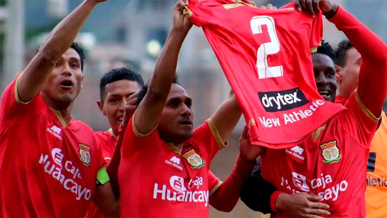 Sport Huancayo 2022