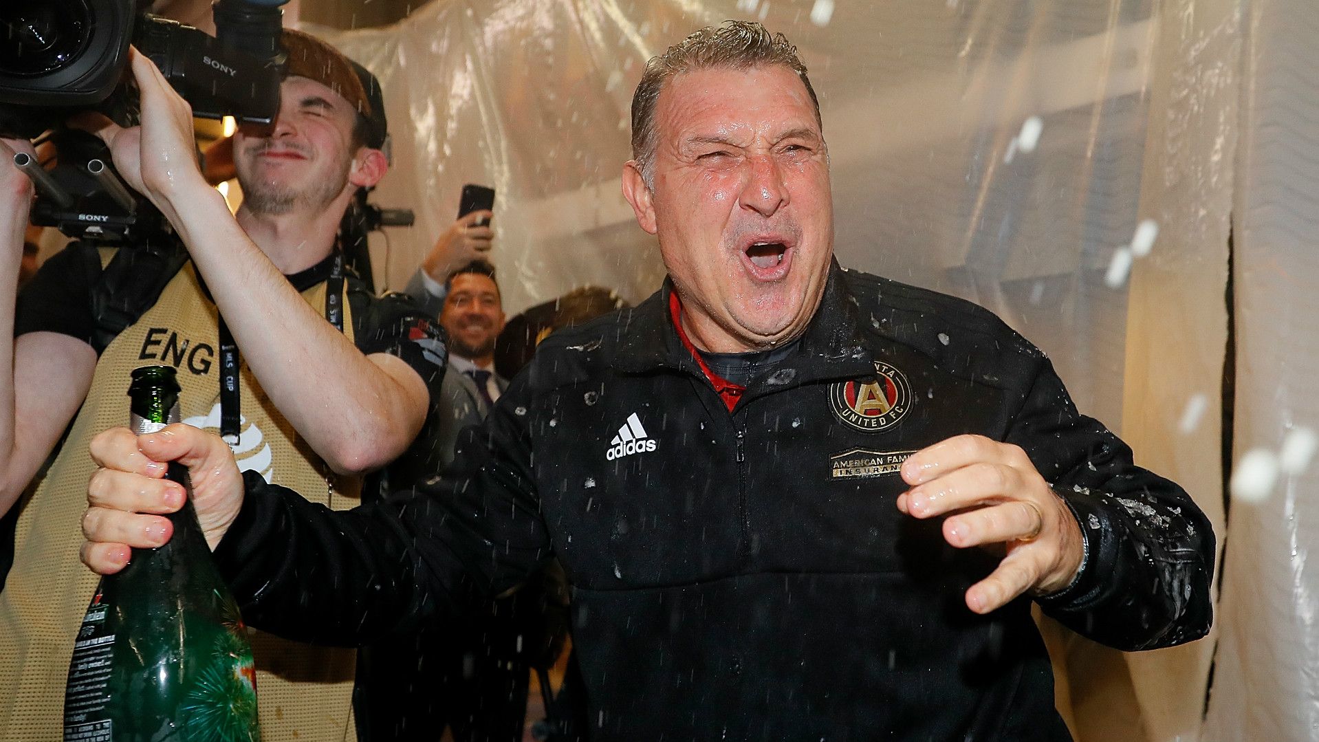 Tata Martino Atlanta United