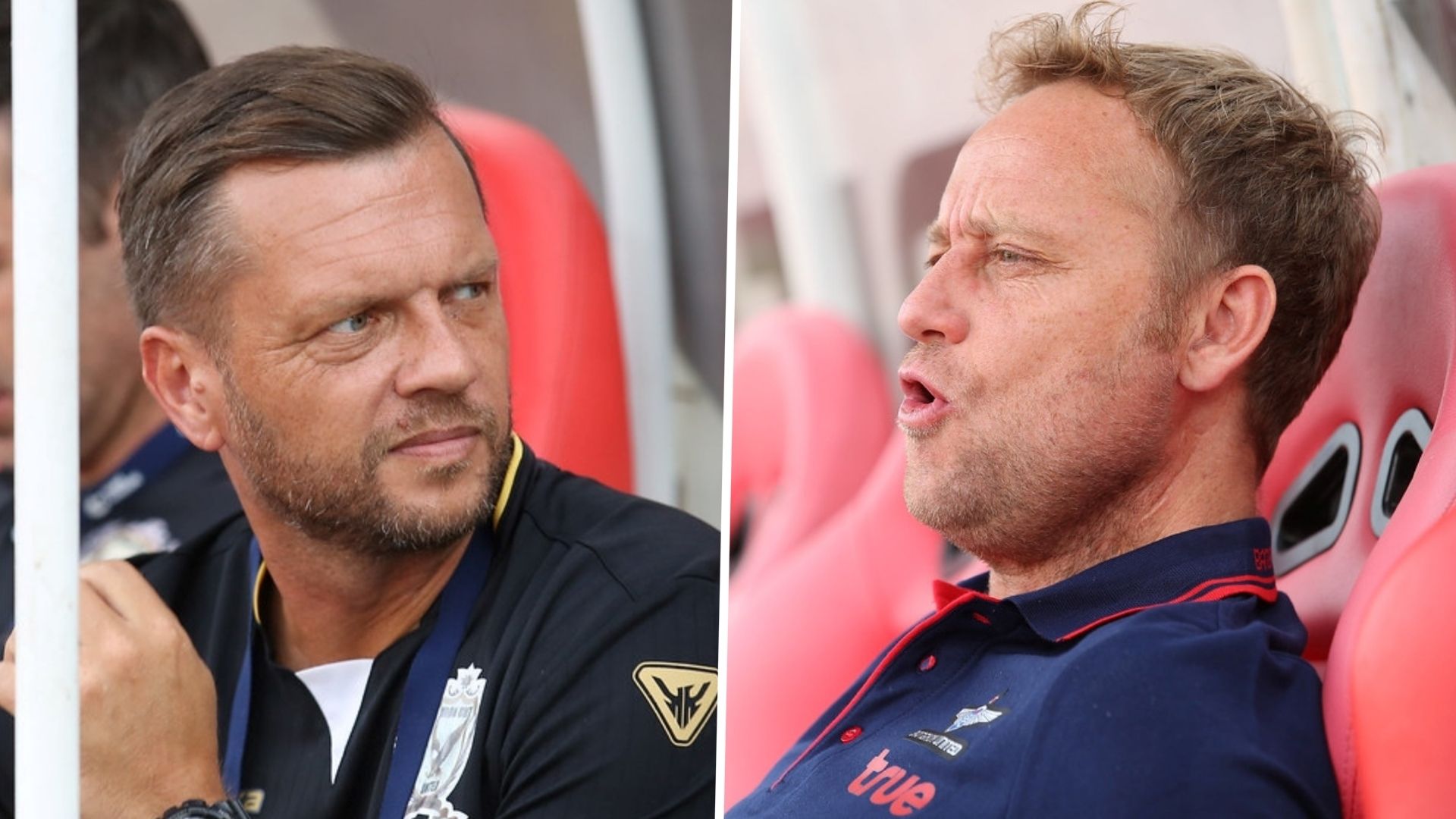 สก็อตต์ คูเปอร์ - มาโน โพลกิ้ง