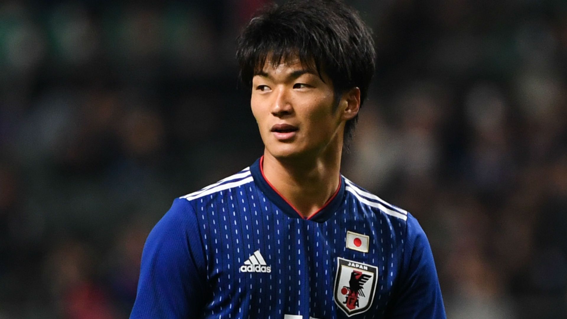 北川航也が考える、日本代表で結果を残すために必要なこと「信じ