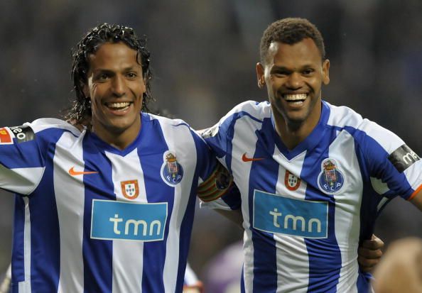 Bruno Alves Porto