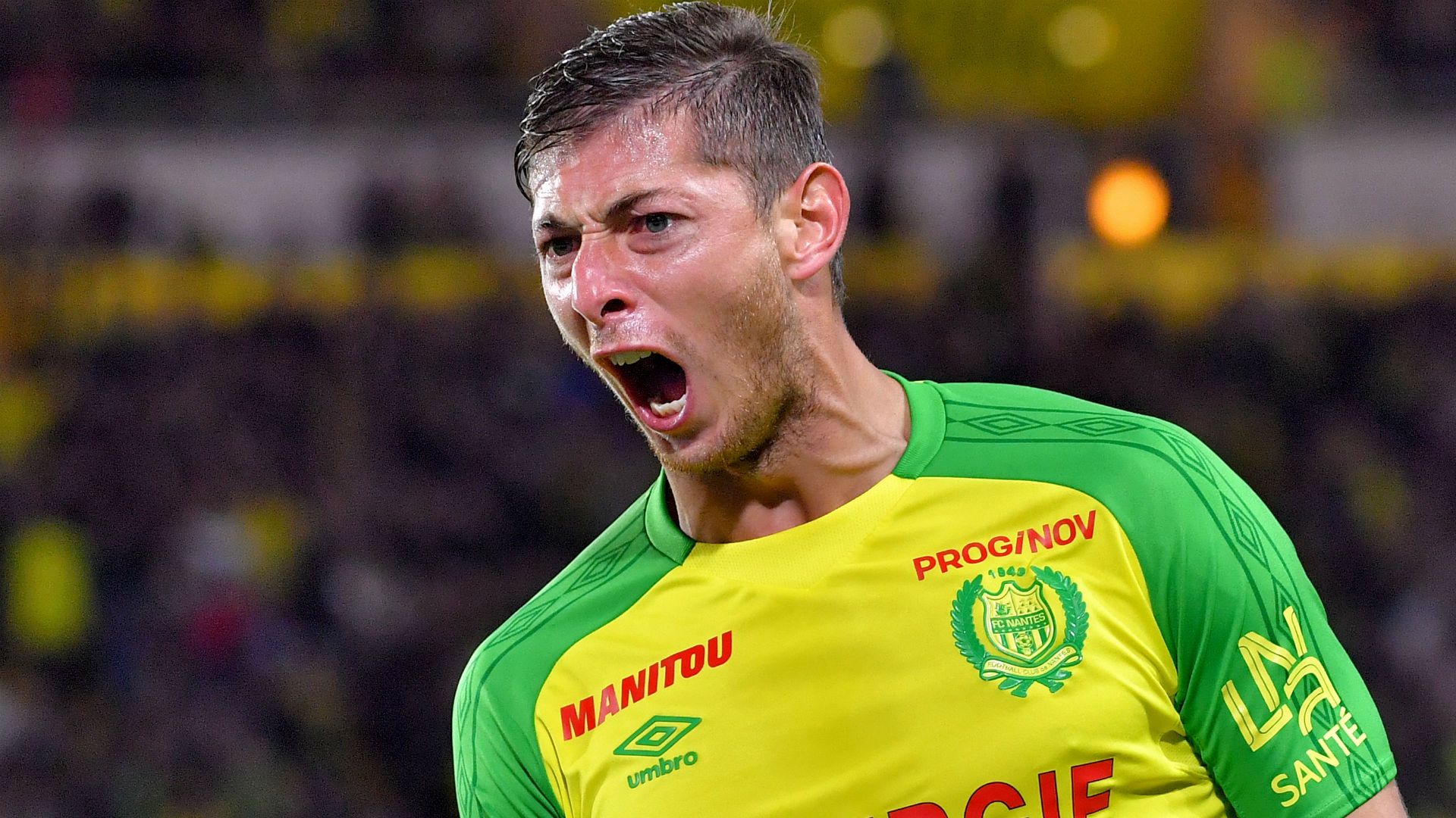 Emiliano Sala Nantes Metz Ligue 1 30092017