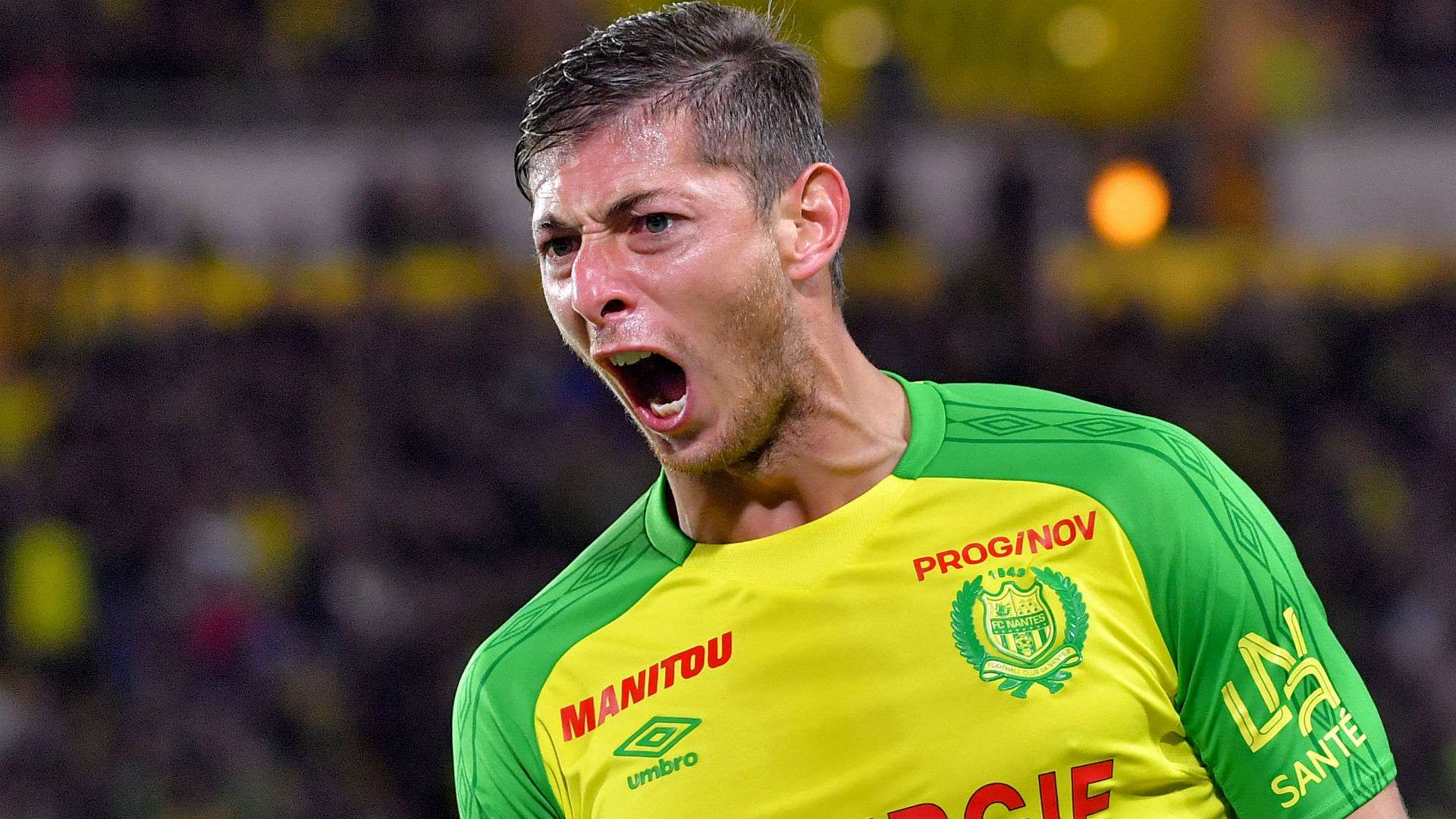 Emiliano Sala Nantes Metz Ligue 1 30092017