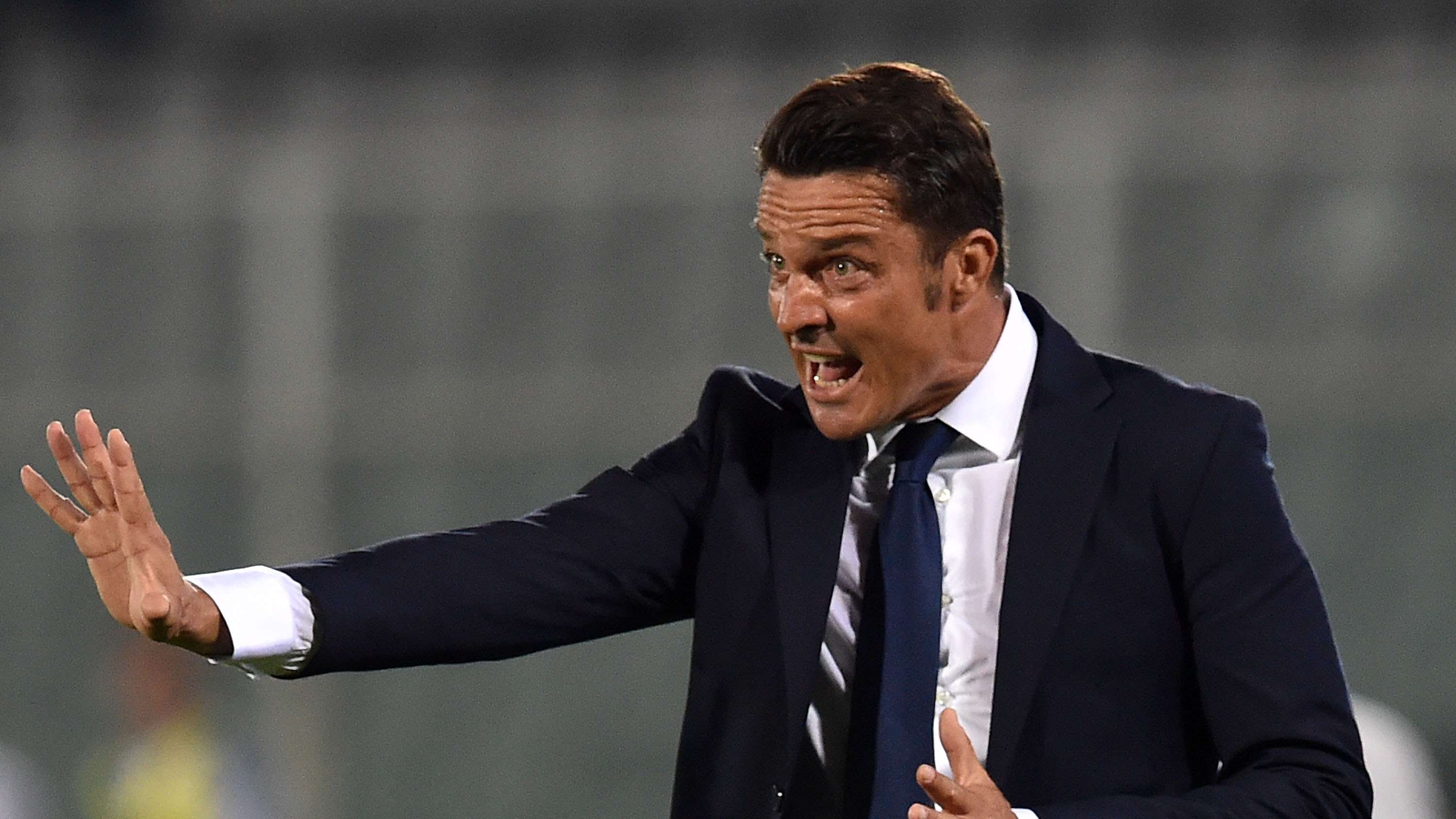 Massimo Oddo Pescara Serie a