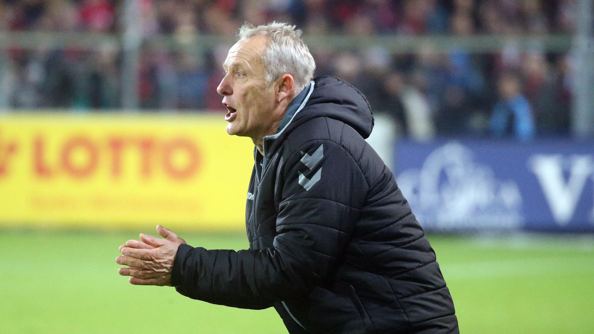 Christian Streich 10112019