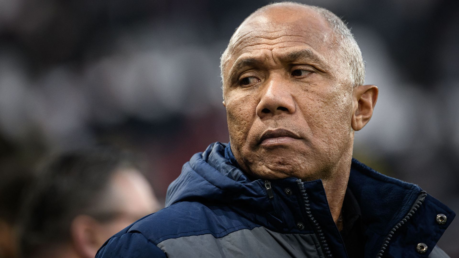 Antoine Kombouare Nantes Ligue 1