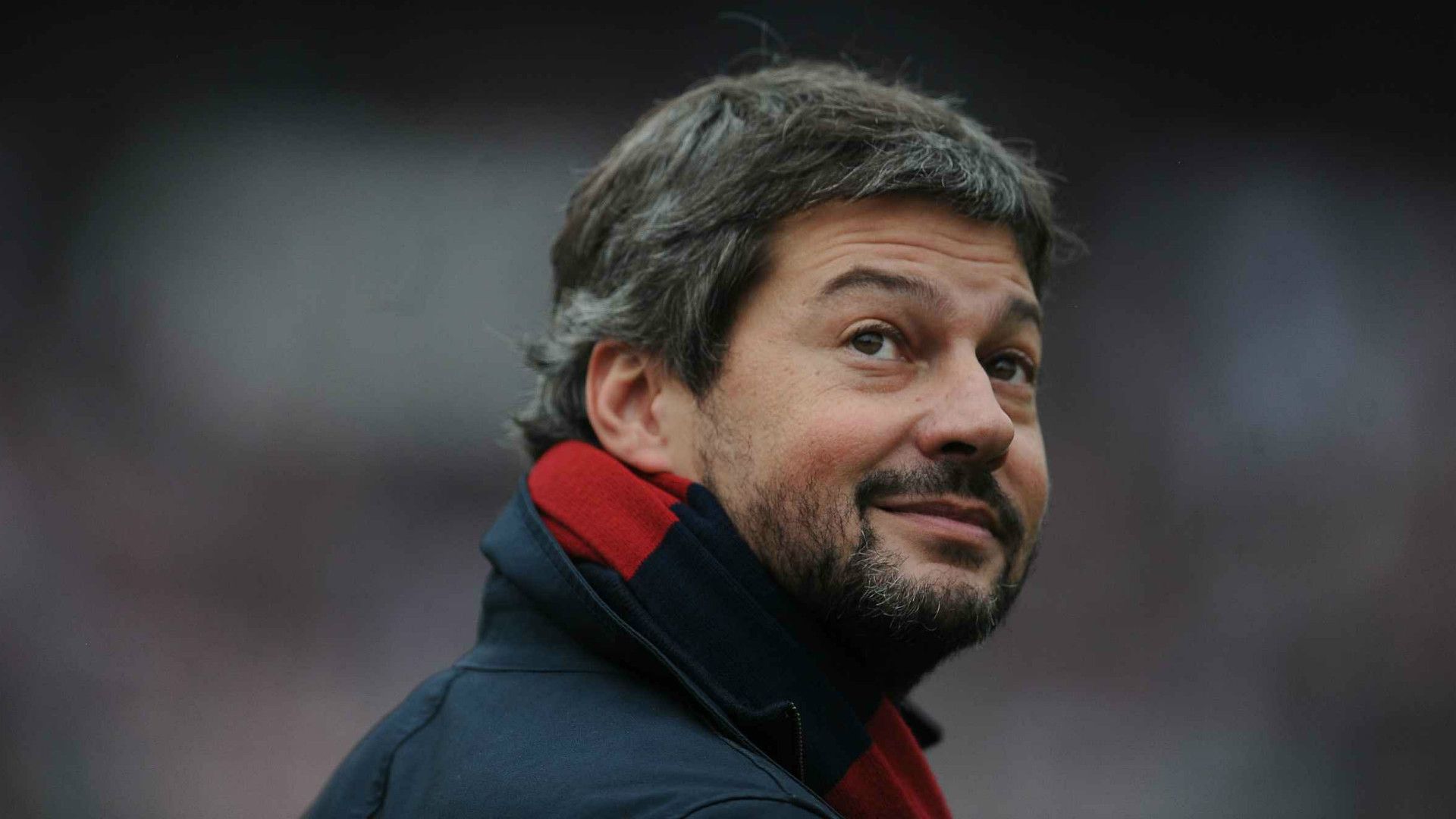 Matias Lammens San Lorenzo Lanus Campeonato de Primera Division 29052016