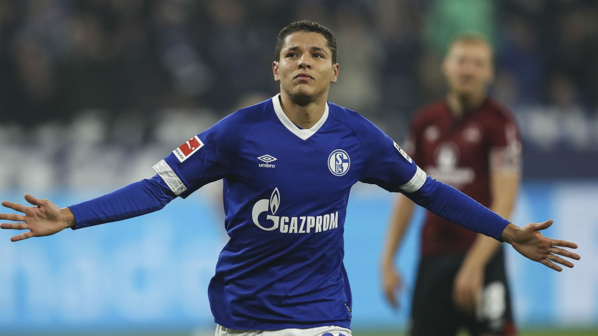 Amine Harit - Schalke 04