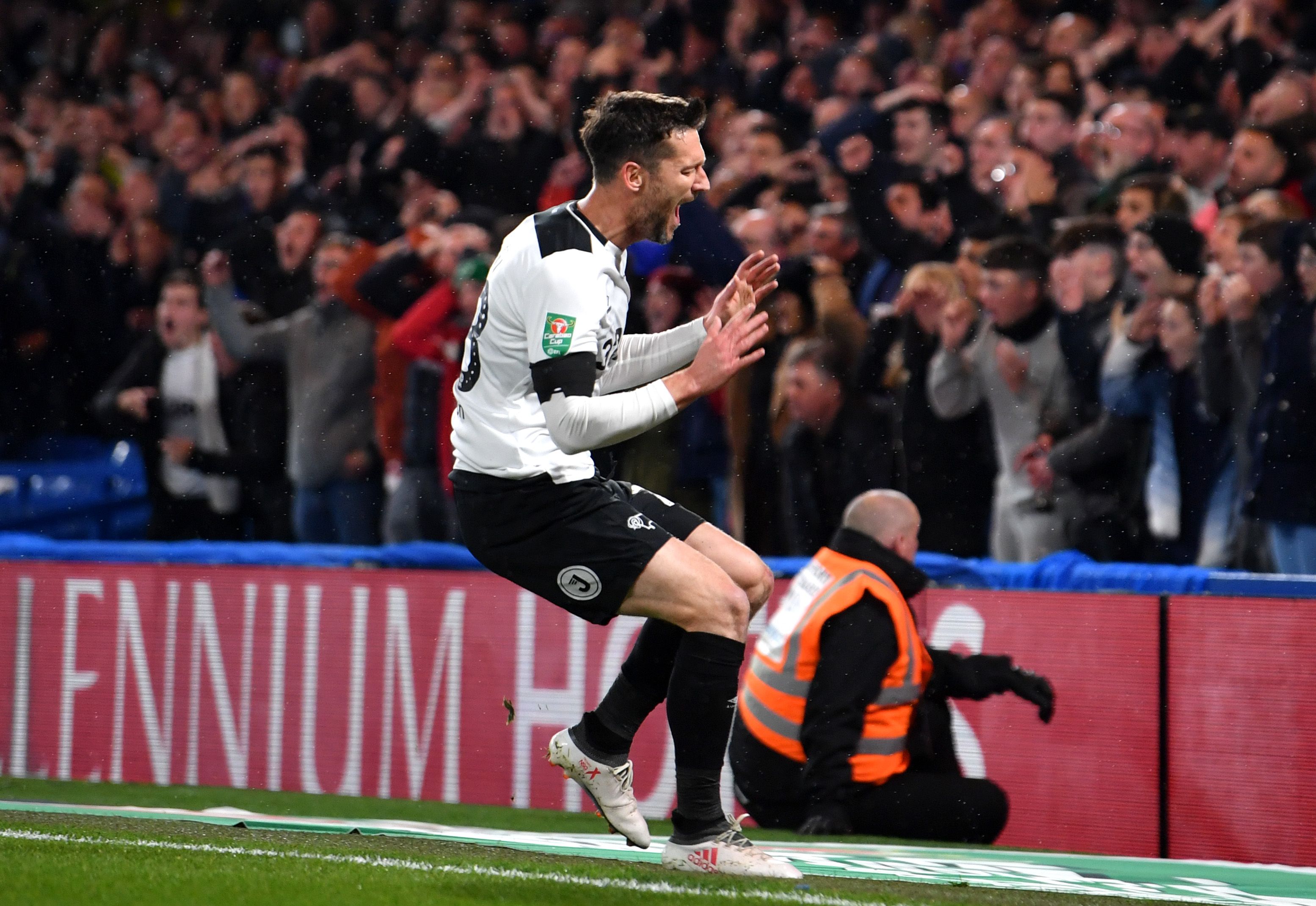 Chelsea Derby County