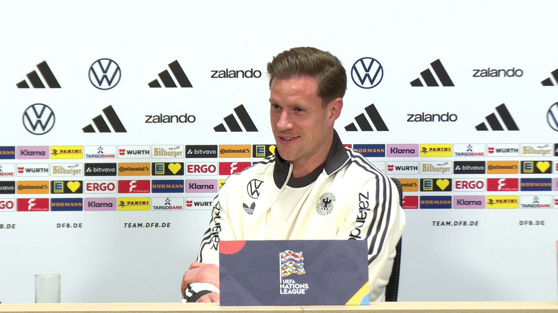 ter Stegen