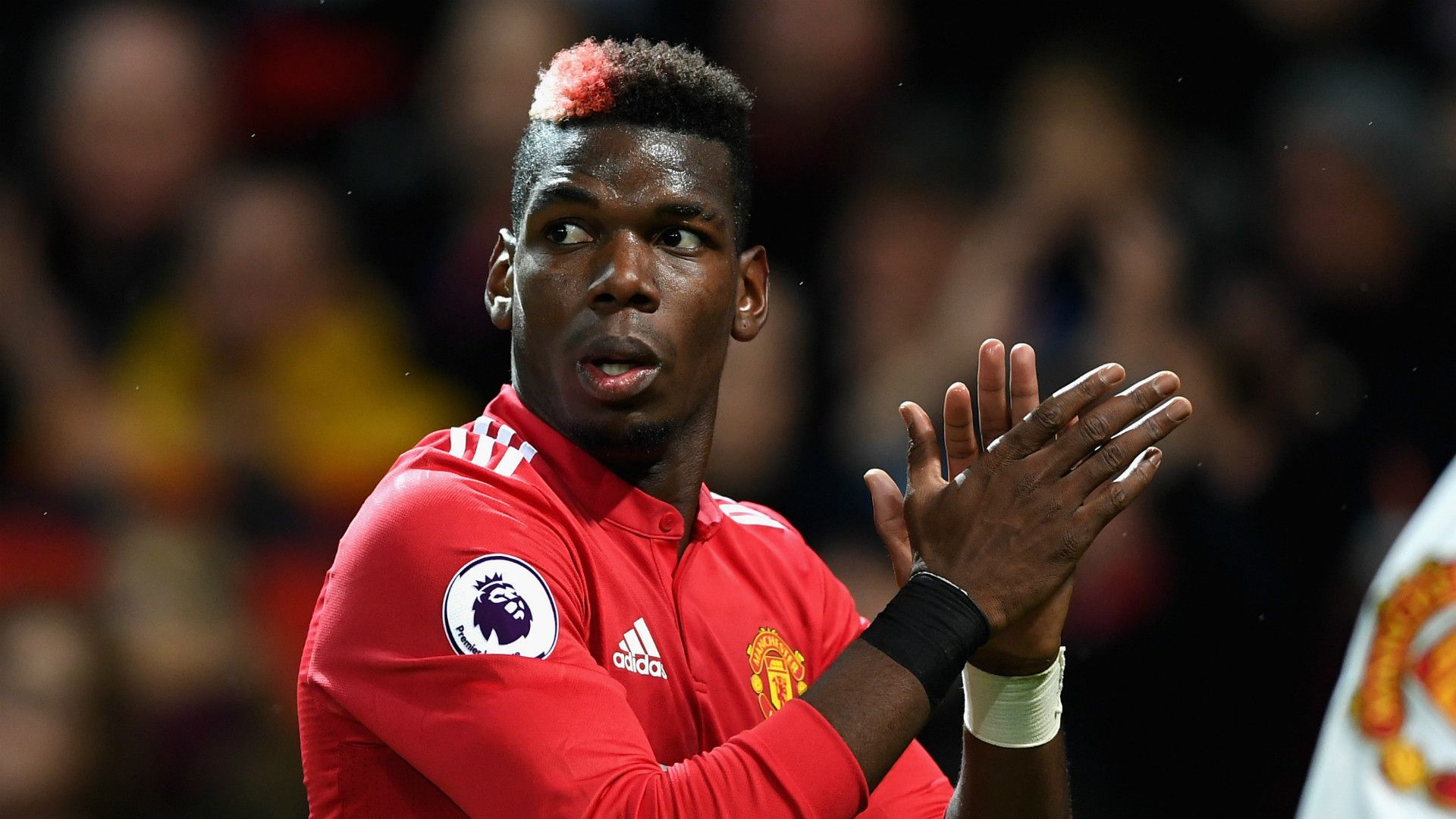 Manchester United news: Red Devils star Paul Pogba admits: &apos;I&apos;m a...