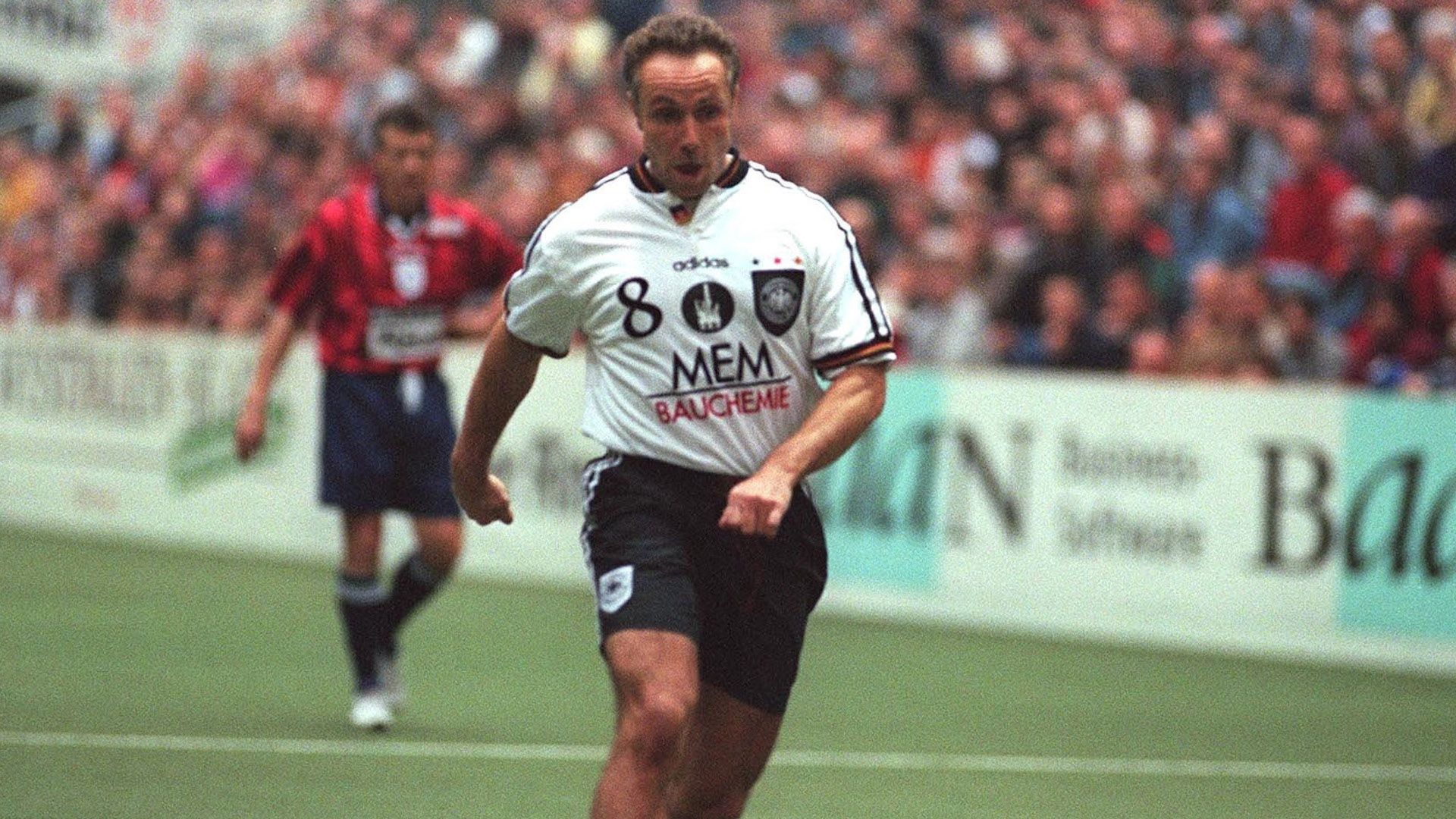 Michael Rummenigge