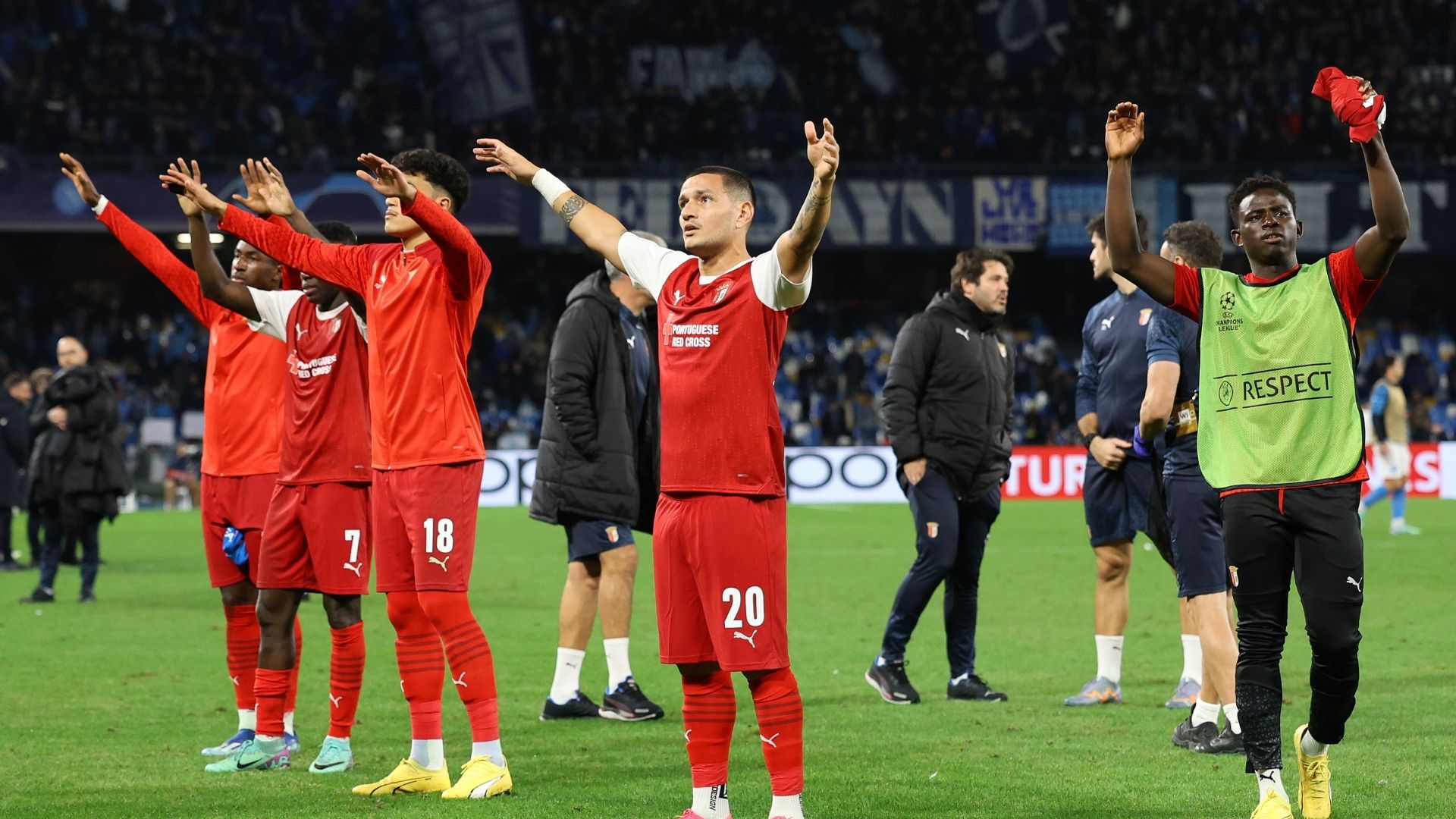 Sporting Braga 2023-24