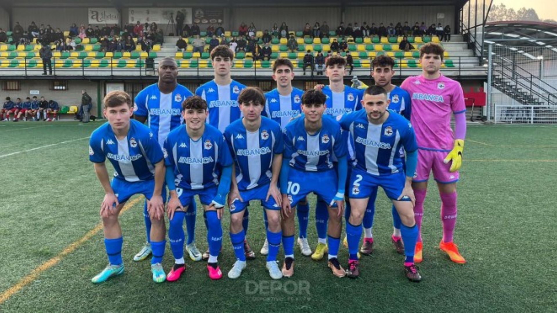Deportivo Juvenil